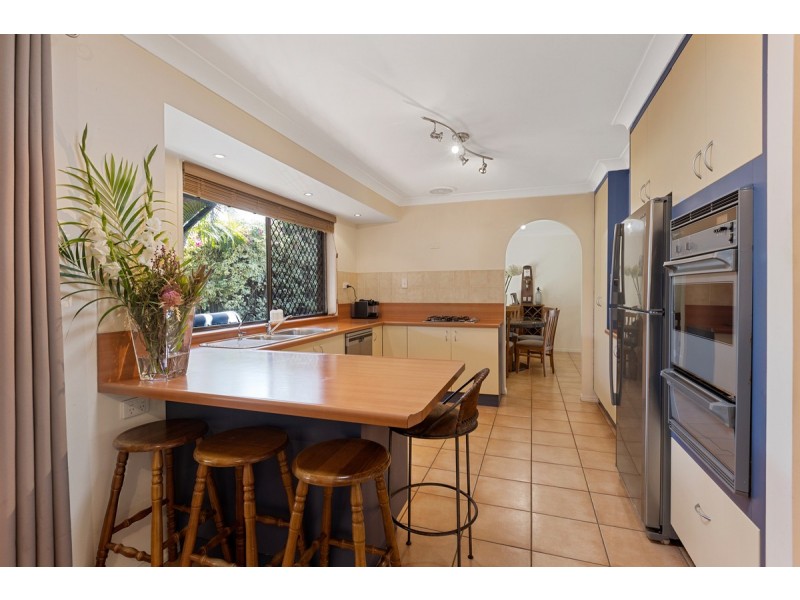 4 Conway Court, Capalaba QLD 4157