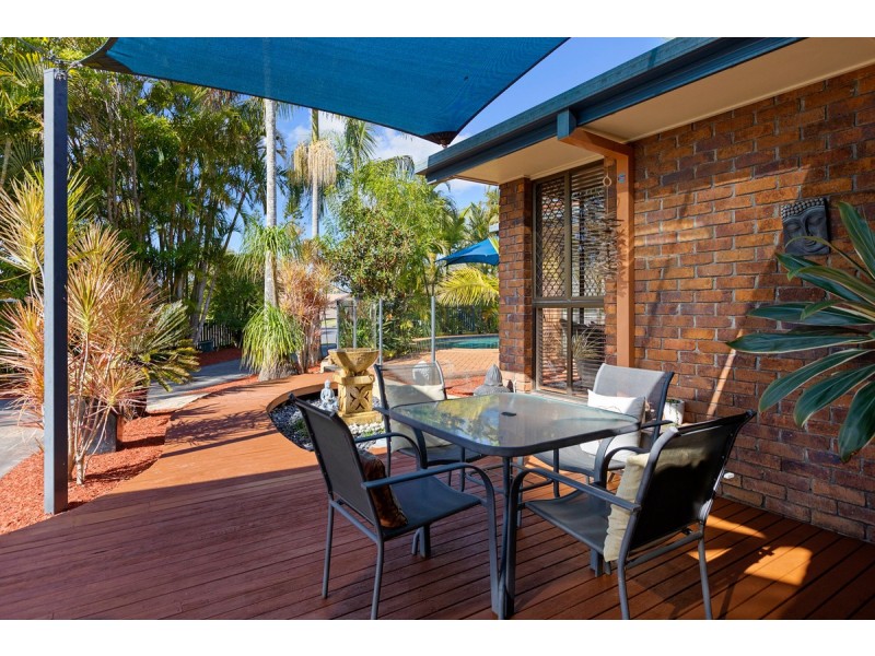 4 Conway Court, Capalaba QLD 4157