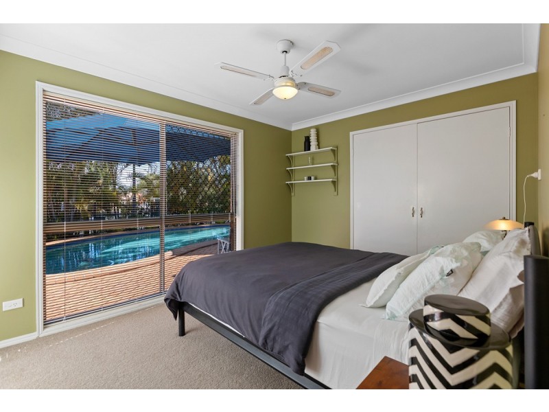 4 Conway Court, Capalaba QLD 4157