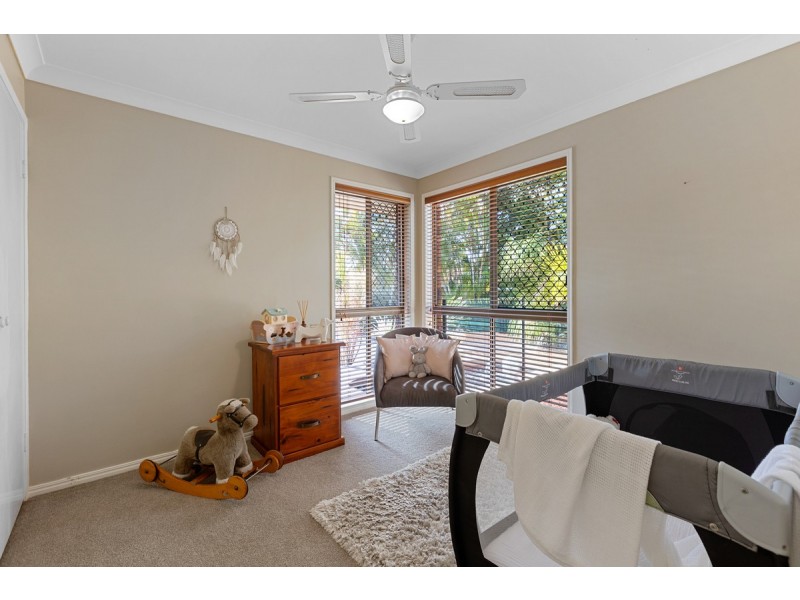 4 Conway Court, Capalaba QLD 4157