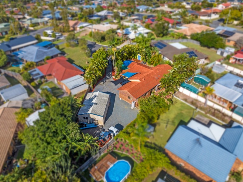4 Conway Court, Capalaba QLD 4157