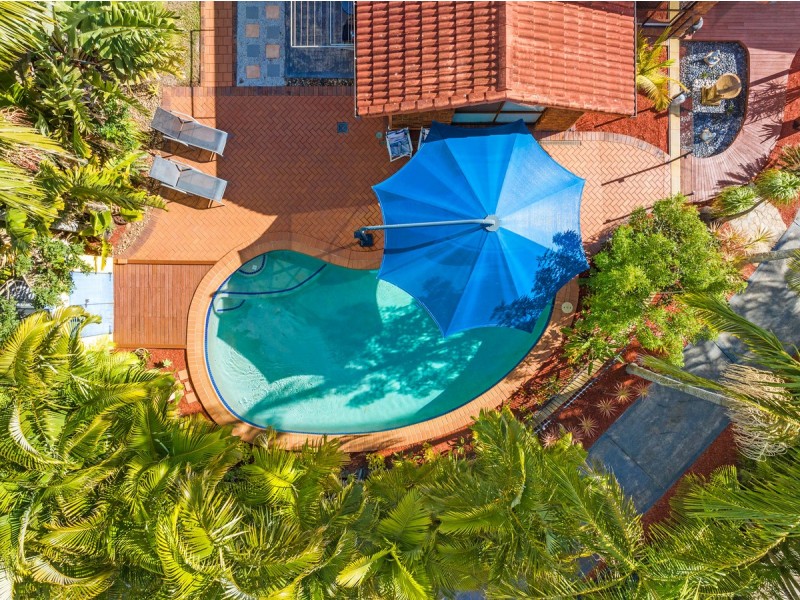 4 Conway Court, Capalaba QLD 4157