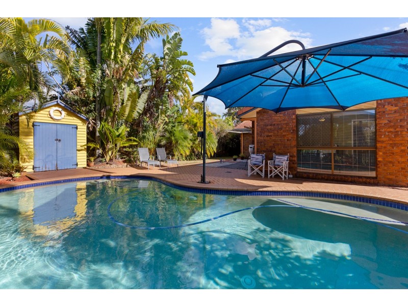 4 Conway Court, Capalaba QLD 4157