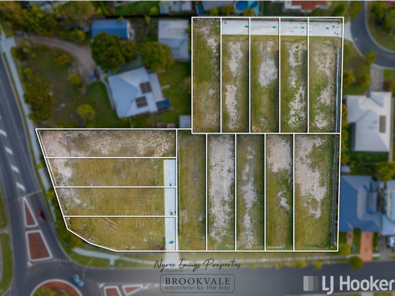 Lot 14/ Burkett Crescent, Victoria Point QLD 4165