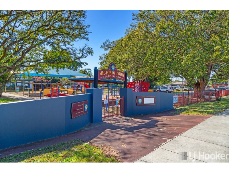 Lot 14/ Burkett Crescent, Victoria Point QLD 4165