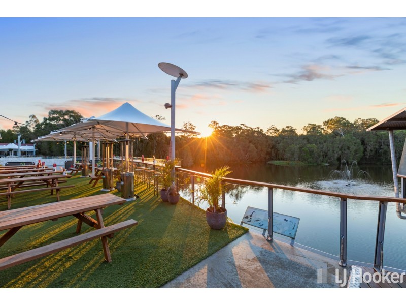 Lot 14/ Burkett Crescent, Victoria Point QLD 4165