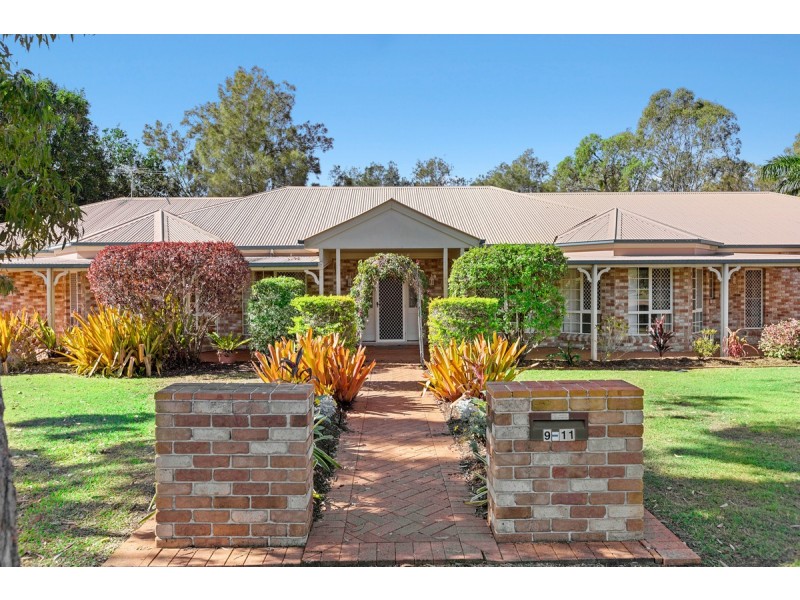 9-11 Cleary Street, Cleveland QLD 4163