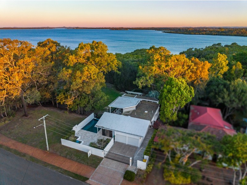 1 Ray Street, Cleveland QLD 4163