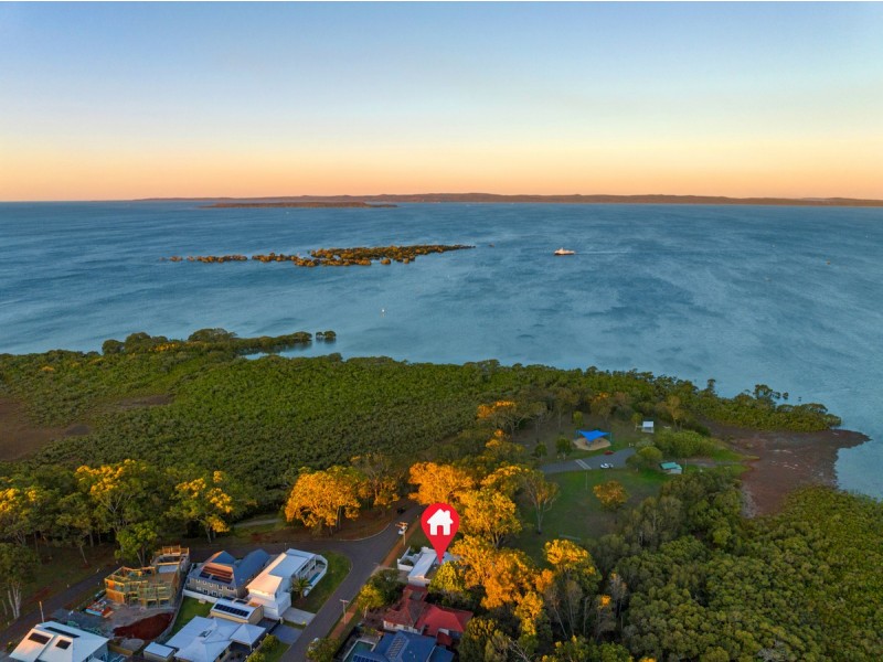 1 Ray Street, Cleveland QLD 4163