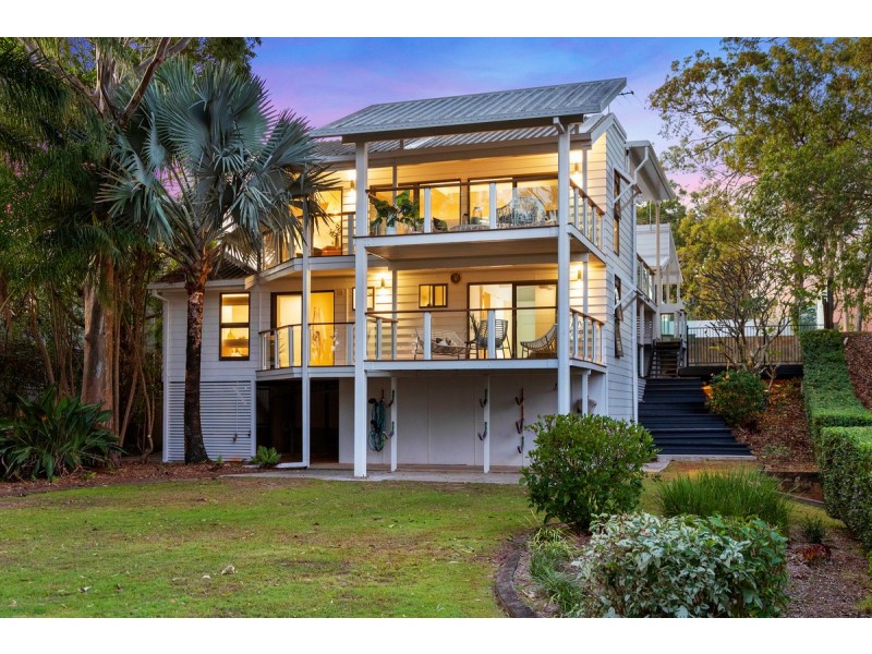 1 Ray Street, Cleveland QLD 4163