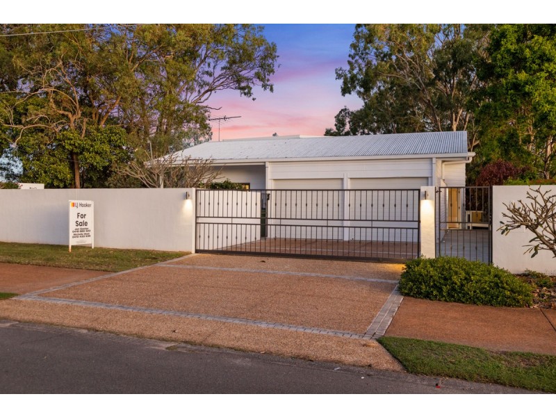 1 Ray Street, Cleveland QLD 4163