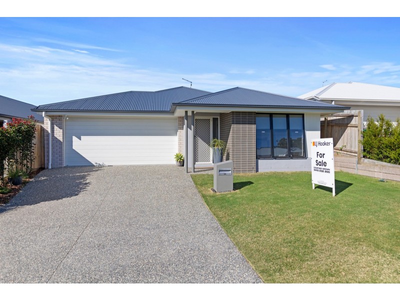 24 Rauburn Street, Thornlands QLD 4164