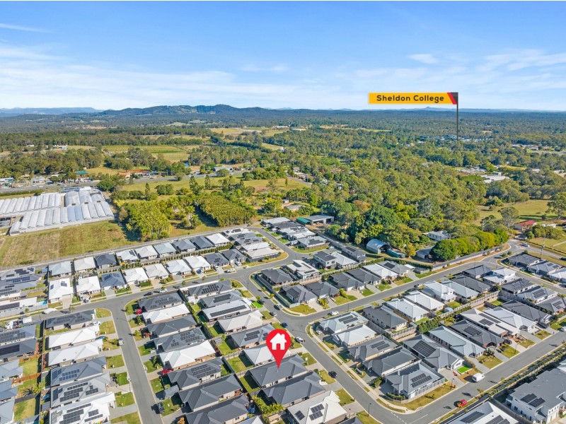 24 Rauburn Street, Thornlands QLD 4164