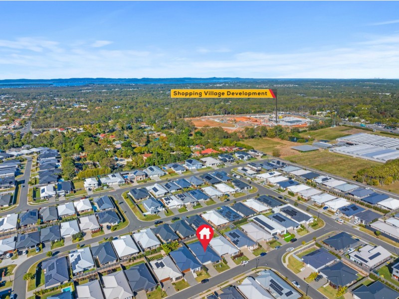 24 Rauburn Street, Thornlands QLD 4164