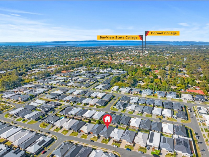 24 Rauburn Street, Thornlands QLD 4164