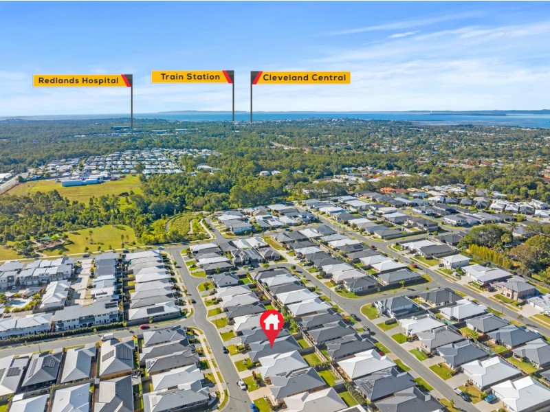 24 Rauburn Street, Thornlands QLD 4164