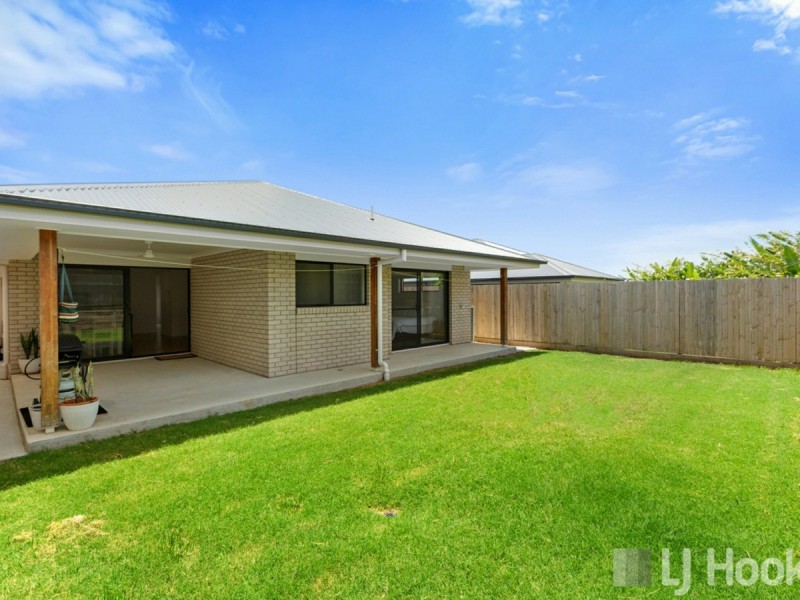 24 Rauburn Street, Thornlands QLD 4164