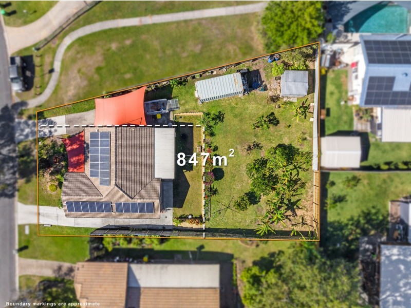 12 Achernar Court, Thornlands QLD 4164