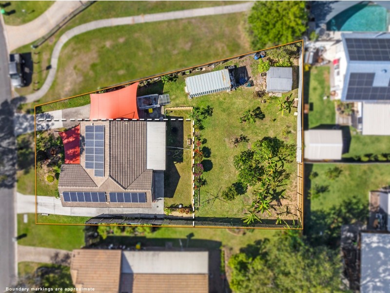 12 Achernar Court, Thornlands QLD 4164