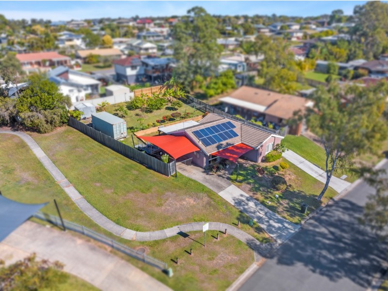 12 Achernar Court, Thornlands QLD 4164