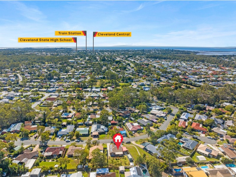 12 Achernar Court, Thornlands QLD 4164