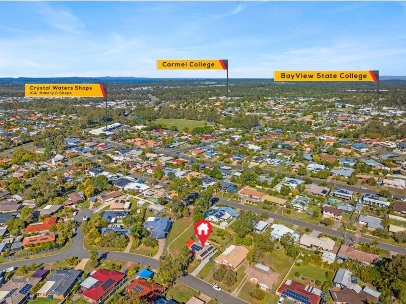 12 Achernar Court, Thornlands QLD 4164