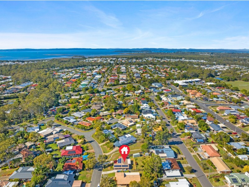 12 Achernar Court, Thornlands QLD 4164