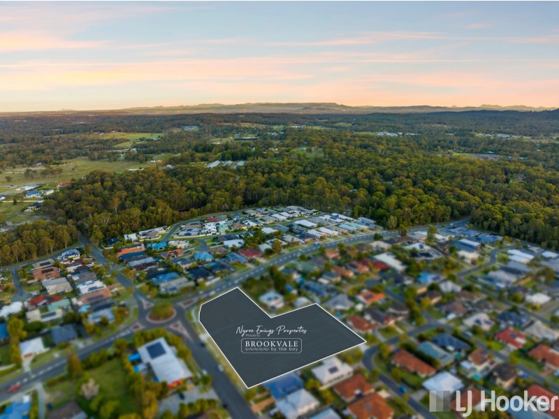 Lot 1/ Brookvale Drive, Victoria Point QLD 4165
