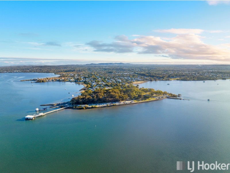 Lot 1/ Brookvale Drive, Victoria Point QLD 4165