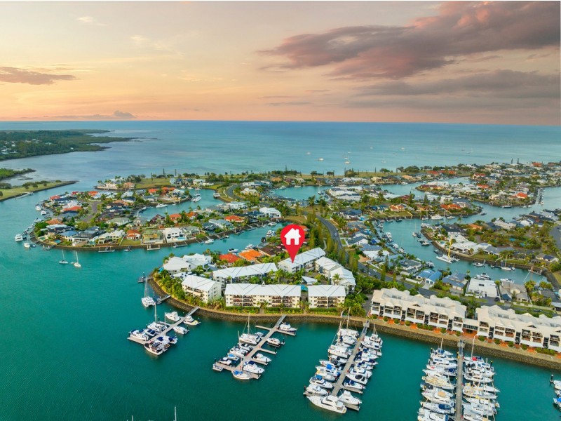 45/13-14 Esperance Court, Raby Bay QLD 4163