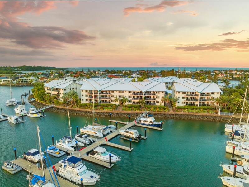 45/13-14 Esperance Court, Raby Bay QLD 4163