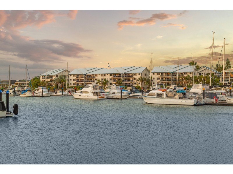 45/13-14 Esperance Court, Raby Bay QLD 4163