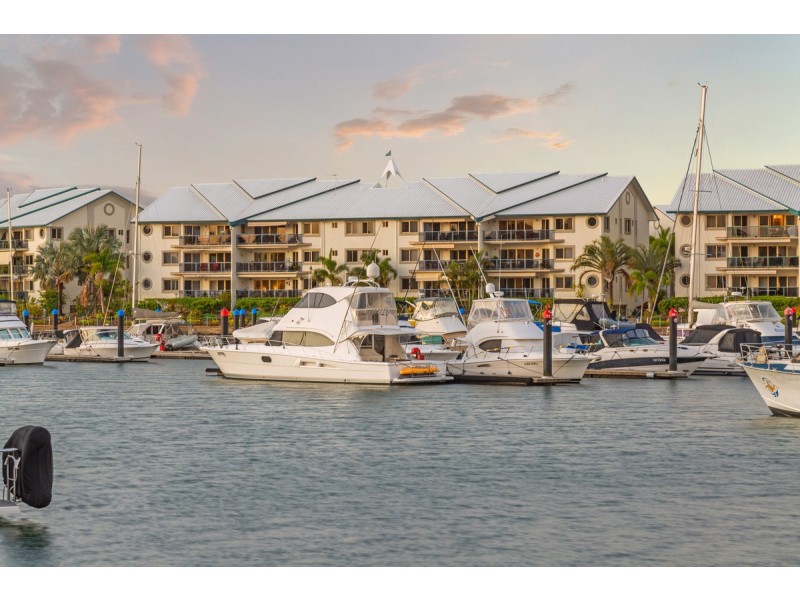 45/13-14 Esperance Court, Raby Bay QLD 4163