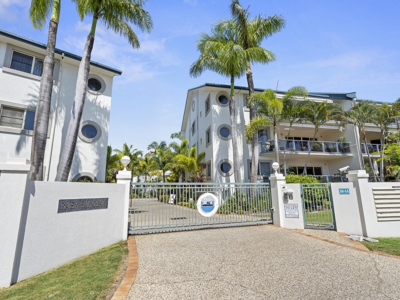 45/13-14 Esperance Court, Raby Bay QLD 4163