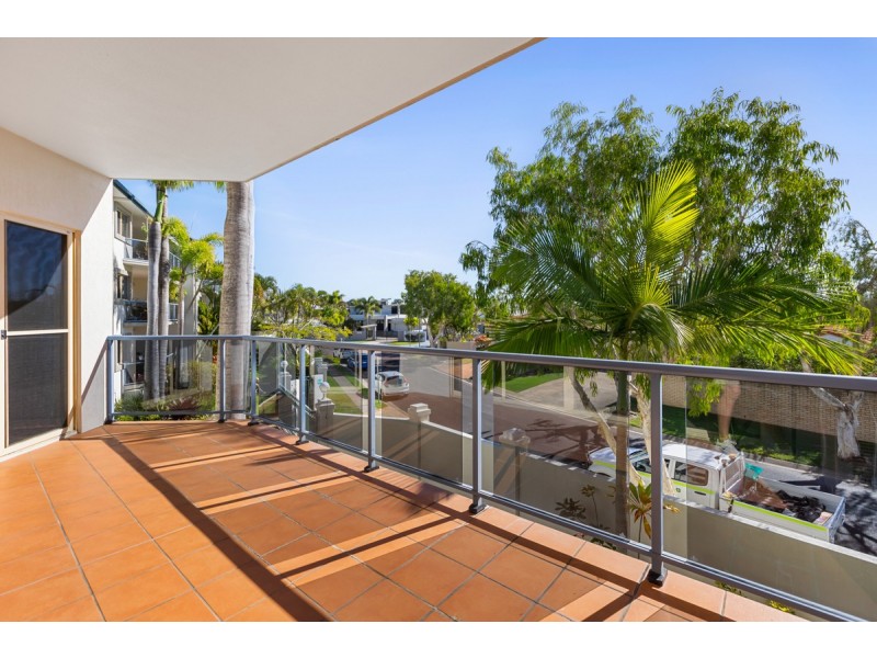 45/13-14 Esperance Court, Raby Bay QLD 4163