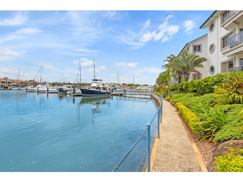 45/13-14 Esperance Court, Raby Bay QLD 4163