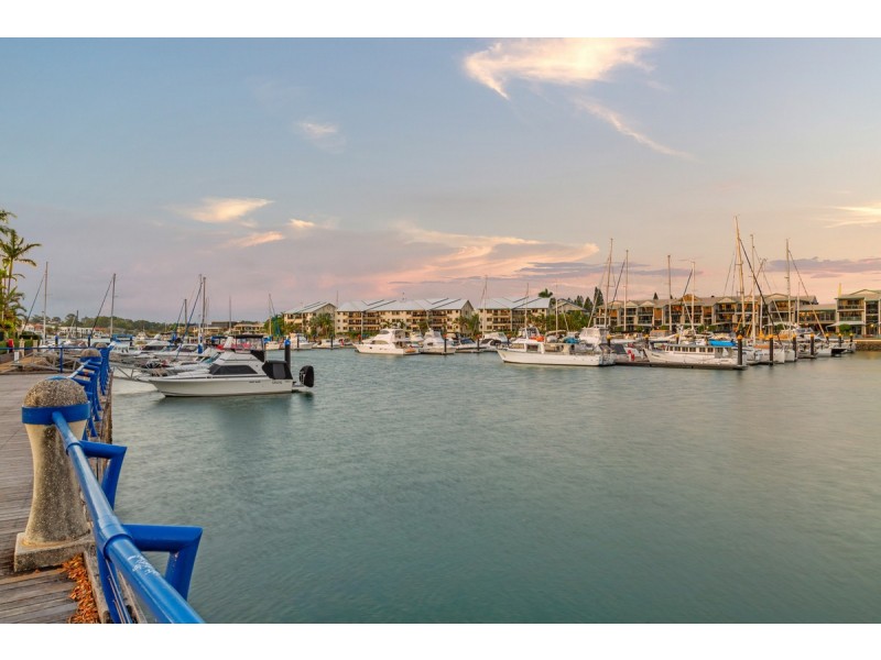 45/13-14 Esperance Court, Raby Bay QLD 4163