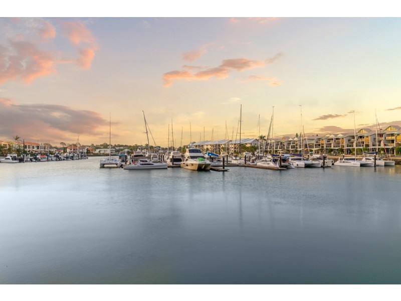 45/13-14 Esperance Court, Raby Bay QLD 4163