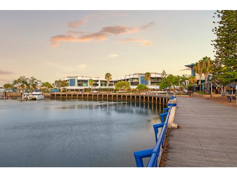 45/13-14 Esperance Court, Raby Bay QLD 4163