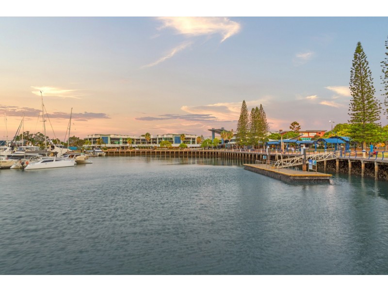 45/13-14 Esperance Court, Raby Bay QLD 4163