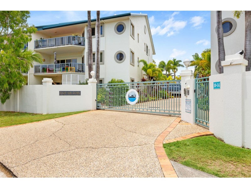 45/13-14 Esperance Court, Raby Bay QLD 4163