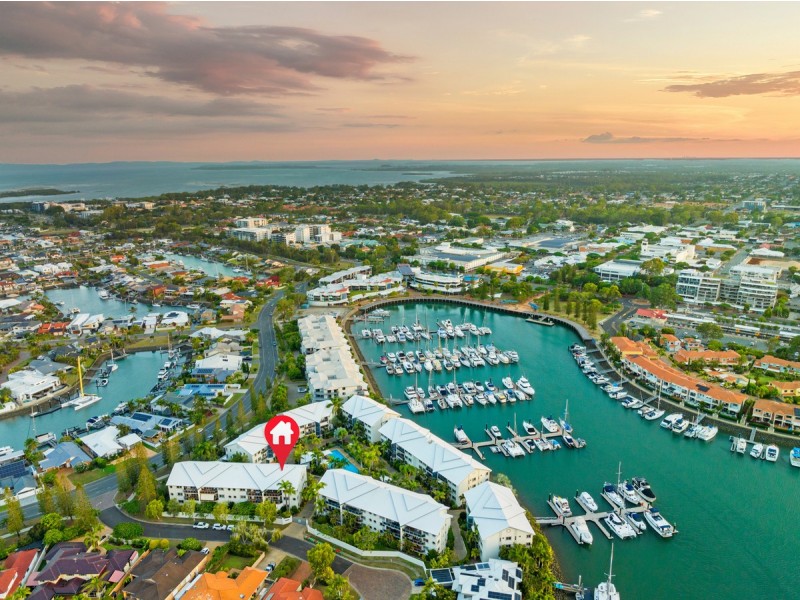 45/13-14 Esperance Court, Raby Bay QLD 4163