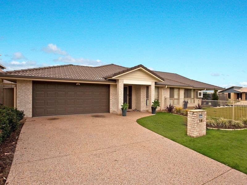 18 Beddoe Street, Thornlands QLD 4164