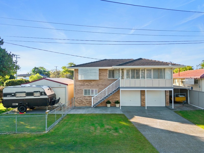 2 Amaryllis Street, Alexandra Hills QLD 4161