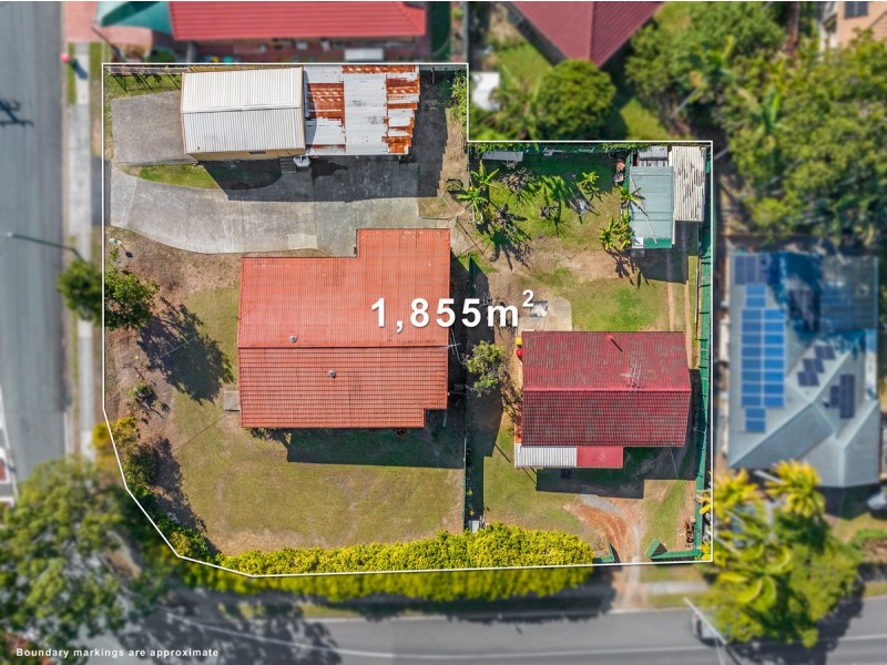 61 Randall Road, Birkdale QLD 4159