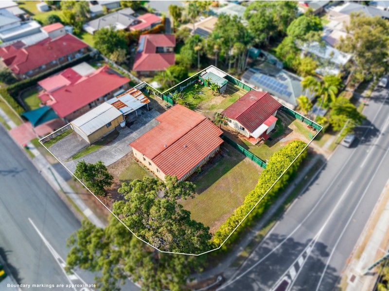 61 Randall Road, Birkdale QLD 4159