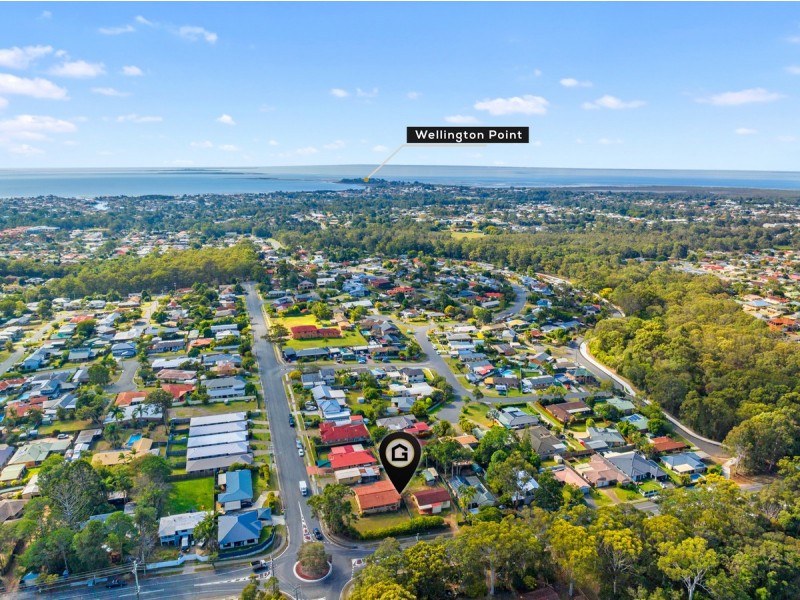 61 Randall Road, Birkdale QLD 4159