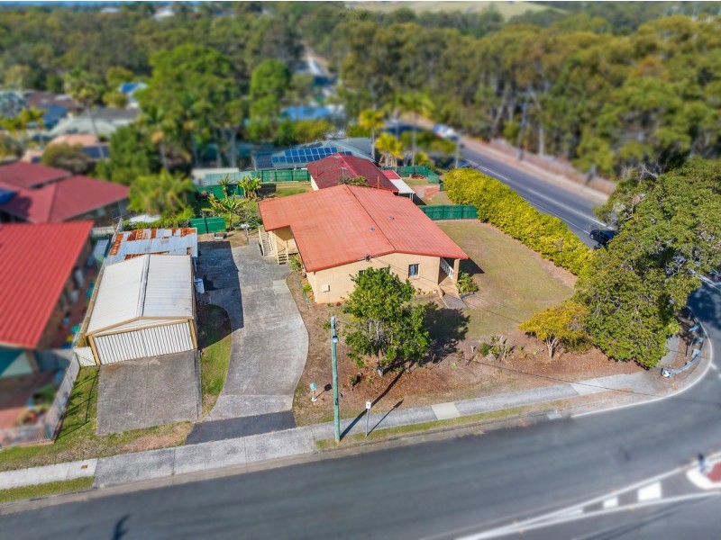 61 Randall Road, Birkdale QLD 4159