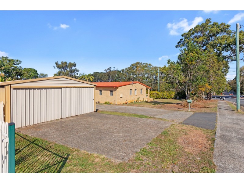 61 Randall Road, Birkdale QLD 4159