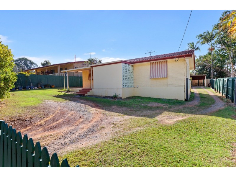 61 Randall Road, Birkdale QLD 4159